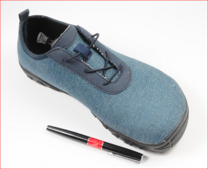Footmax ksns wide toe box barefoot zero-drop minimalist shoes